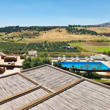 Tenuta Carabollace Sciacca Ngoại thất bức ảnh