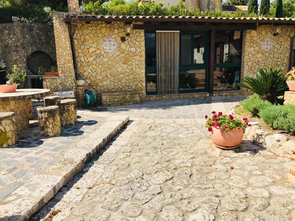 Tenuta Carabollace Sciacca Phòng bức ảnh