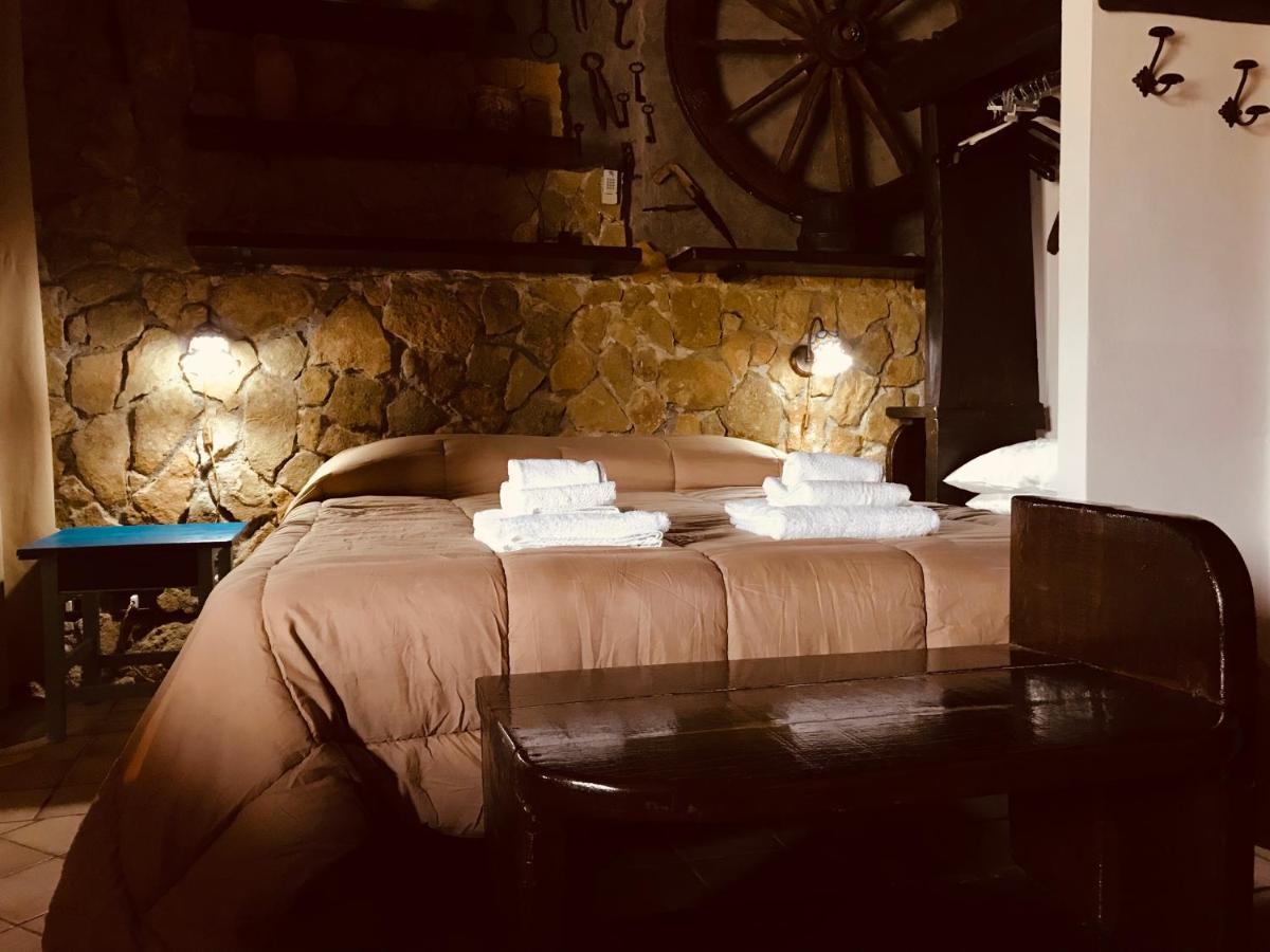 Tenuta Carabollace Sciacca Ngoại thất bức ảnh
