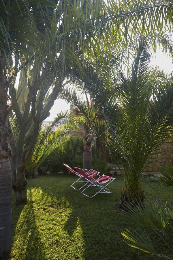 Tenuta Carabollace Sciacca Phòng bức ảnh