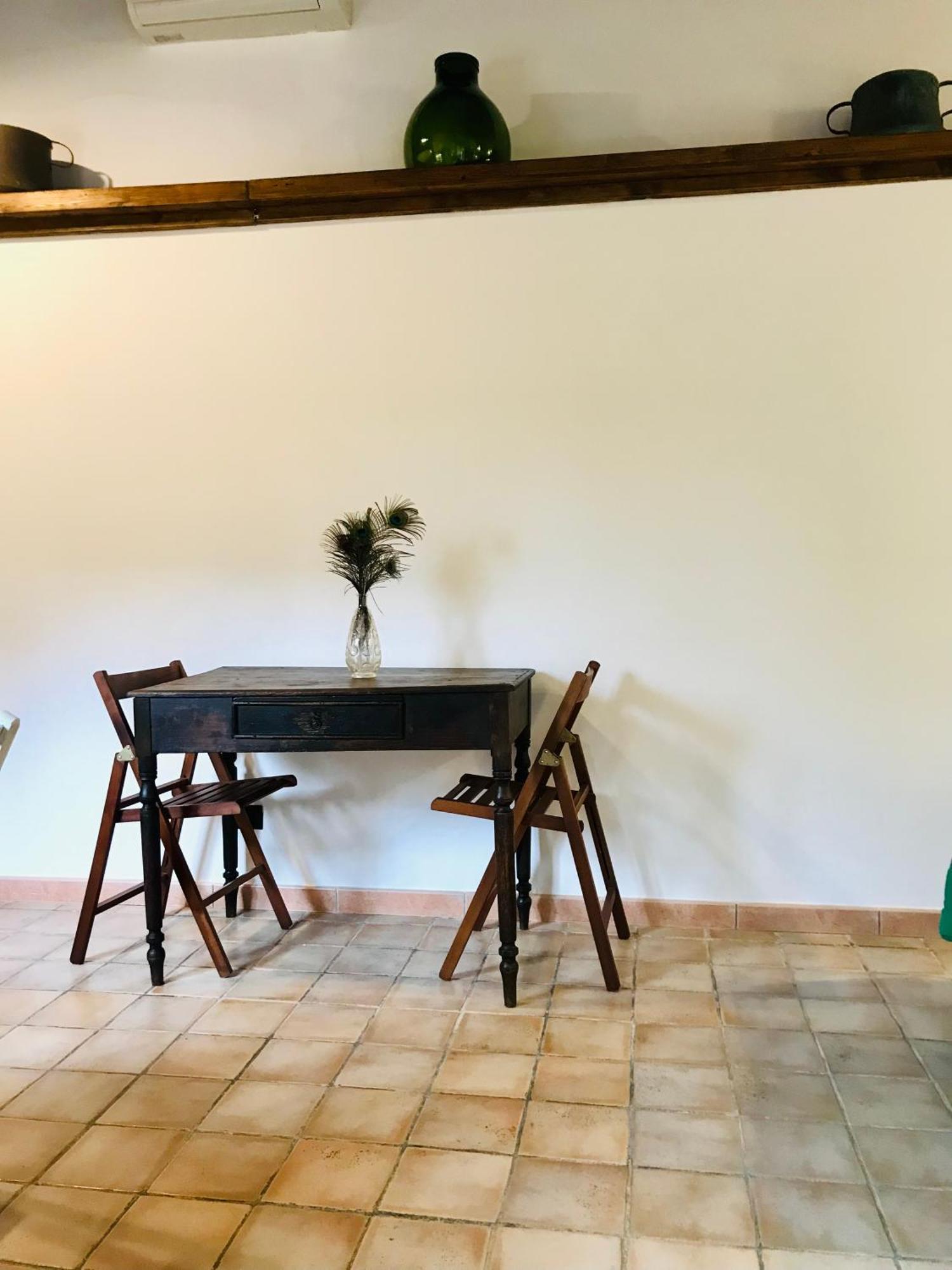 Tenuta Carabollace Sciacca Phòng bức ảnh