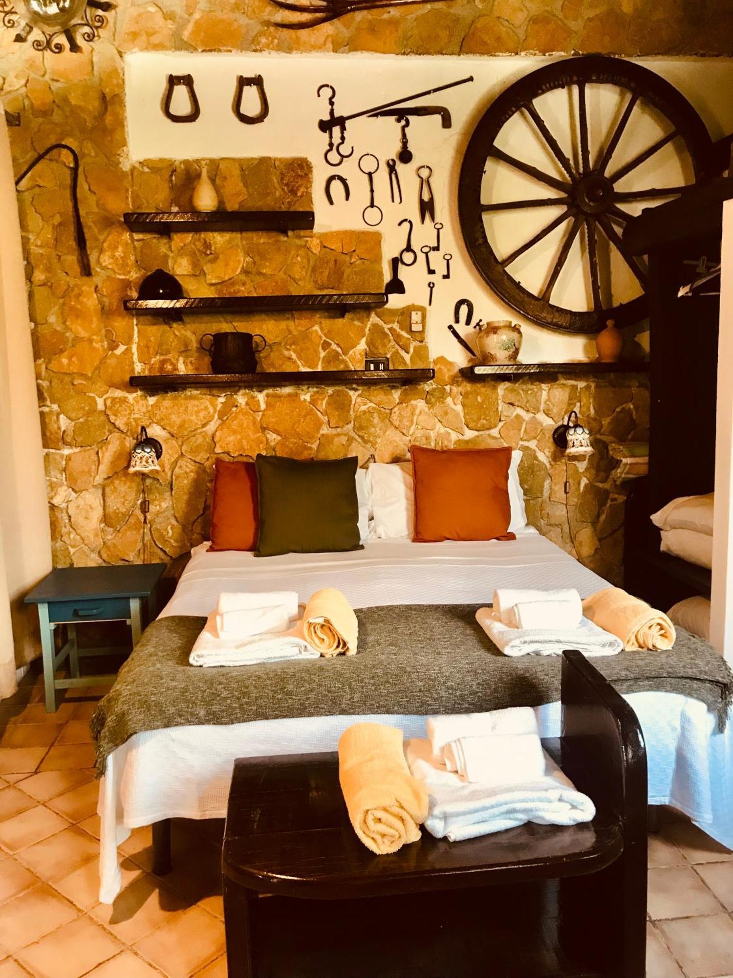 Tenuta Carabollace Sciacca Phòng bức ảnh
