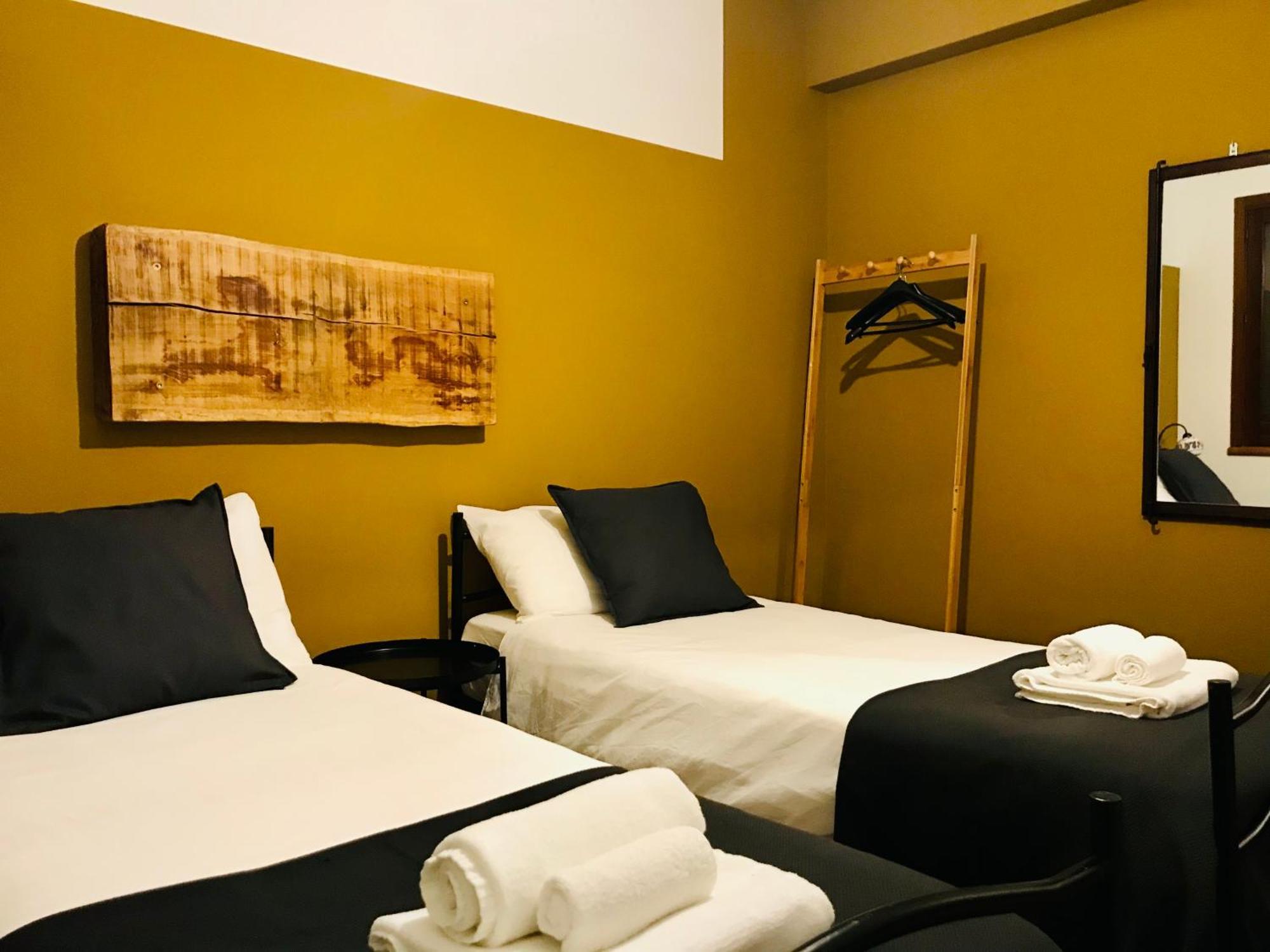 Tenuta Carabollace Sciacca Phòng bức ảnh