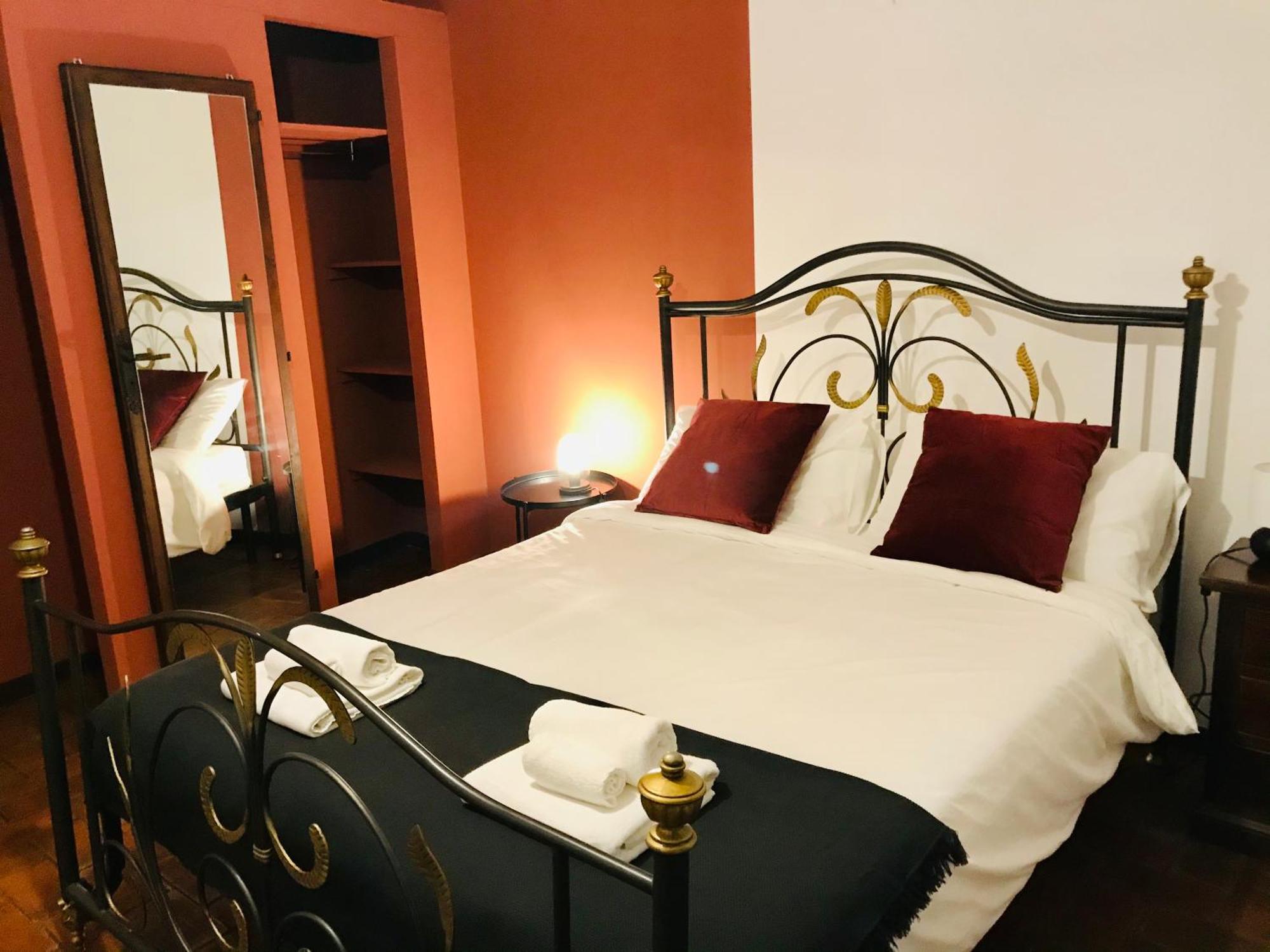 Tenuta Carabollace Sciacca Phòng bức ảnh