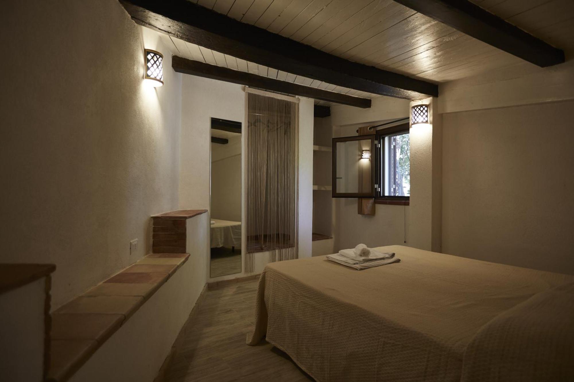 Tenuta Carabollace Sciacca Phòng bức ảnh