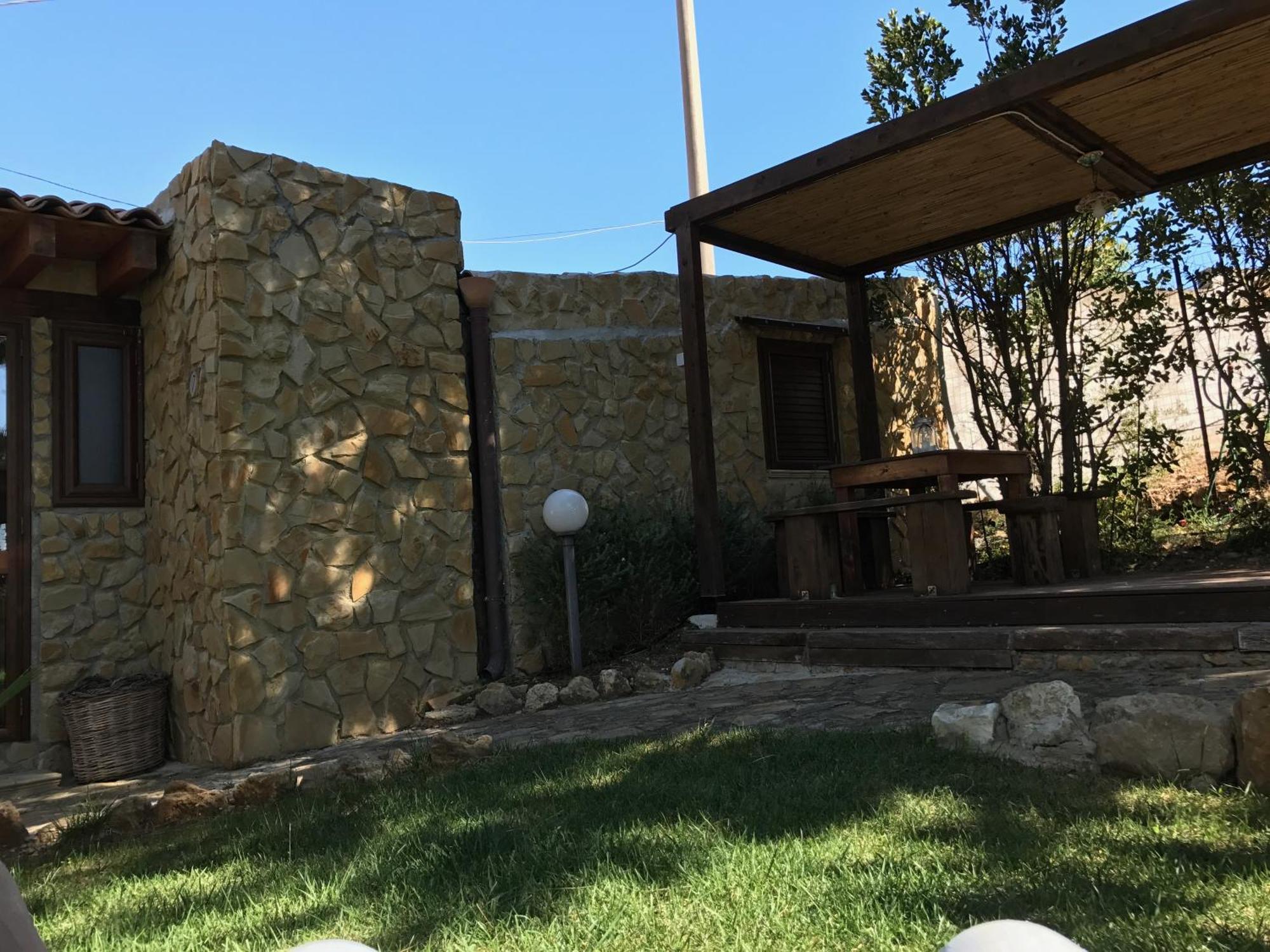 Tenuta Carabollace Sciacca Phòng bức ảnh