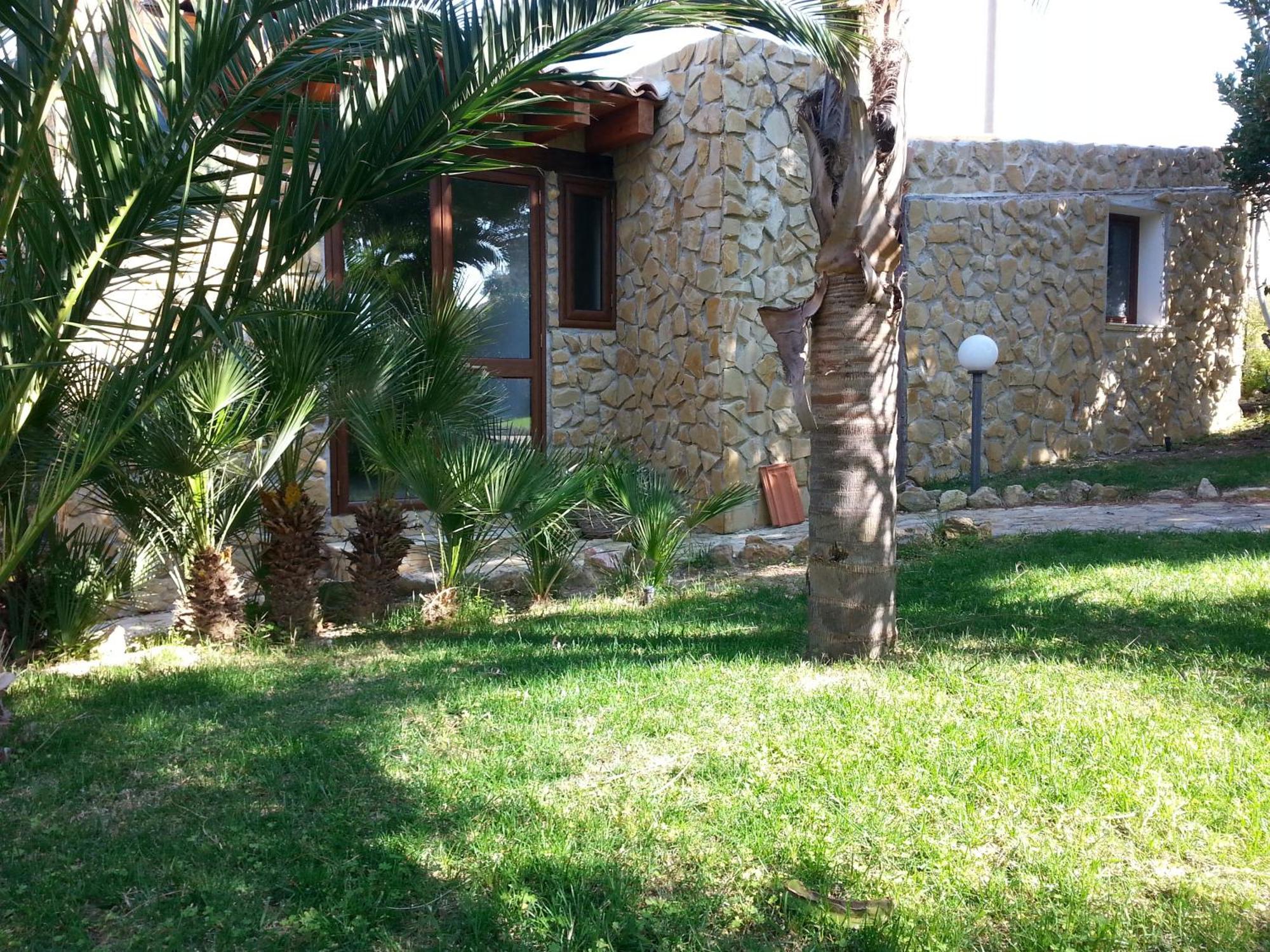 Tenuta Carabollace Sciacca Phòng bức ảnh