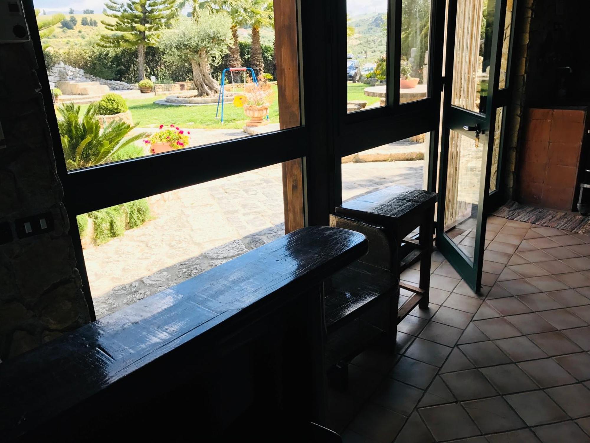 Tenuta Carabollace Sciacca Phòng bức ảnh