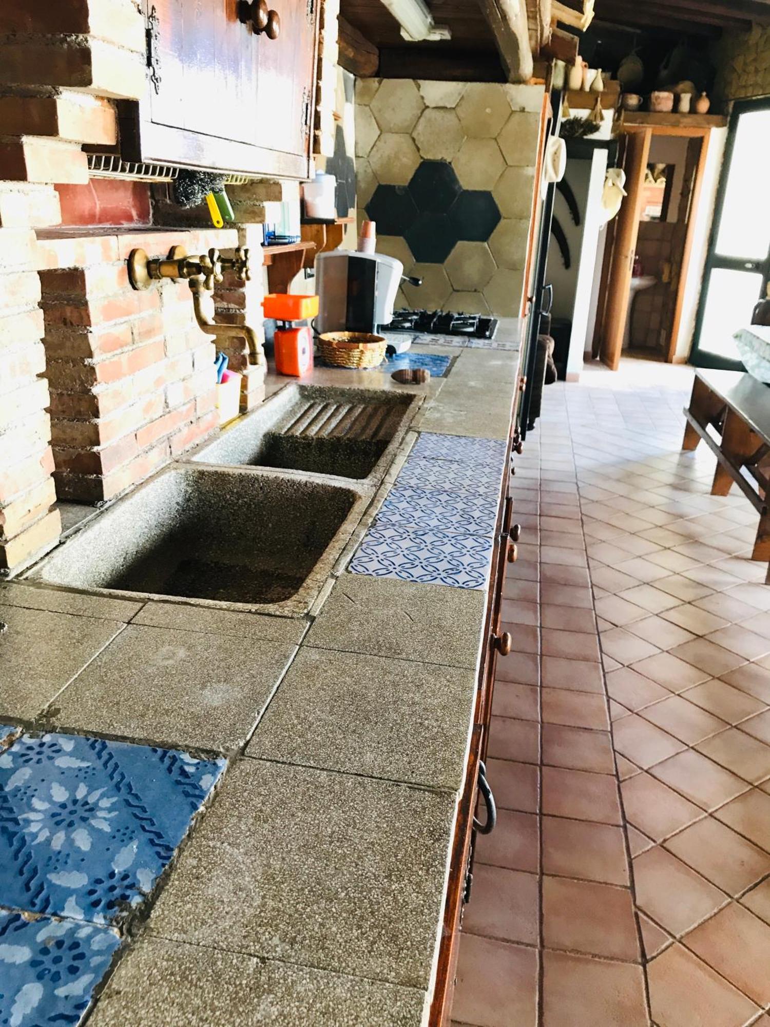 Tenuta Carabollace Sciacca Phòng bức ảnh