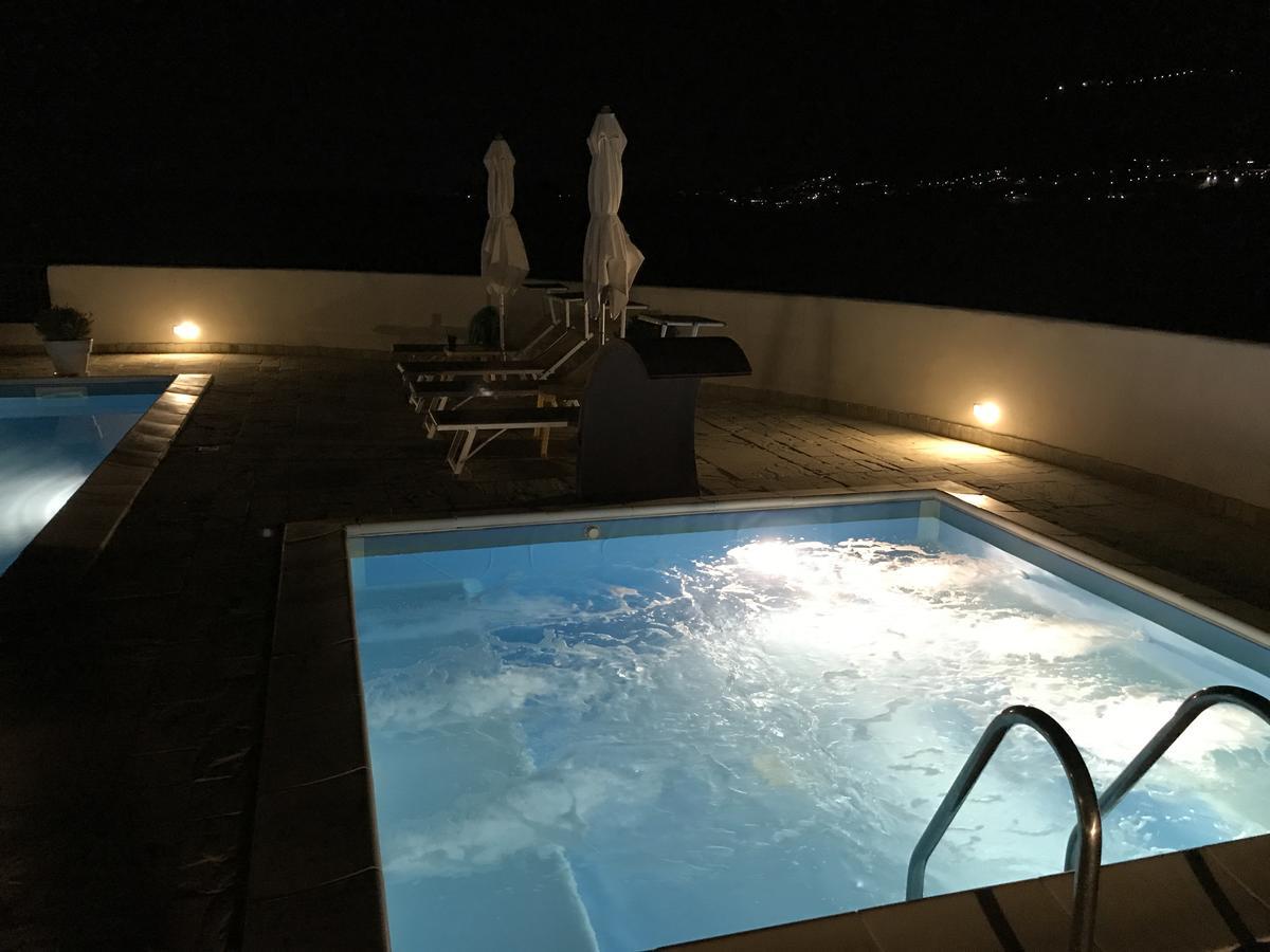 Tenuta Carabollace Sciacca Ngoại thất bức ảnh