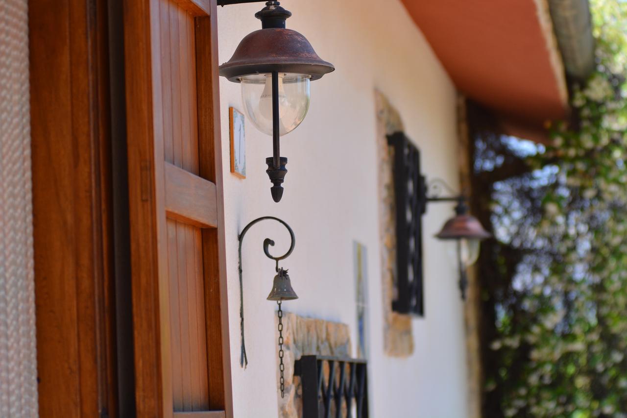 Tenuta Carabollace Sciacca Ngoại thất bức ảnh