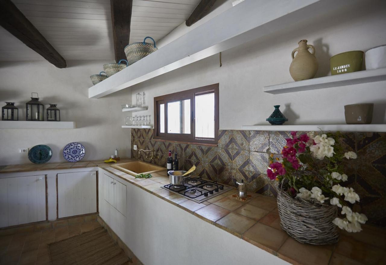 Tenuta Carabollace Sciacca Ngoại thất bức ảnh