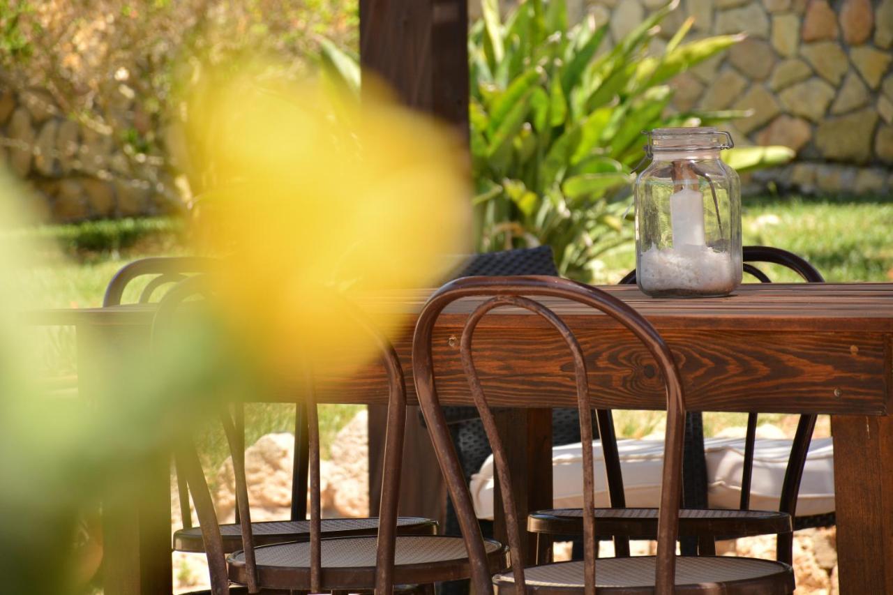 Tenuta Carabollace Sciacca Ngoại thất bức ảnh