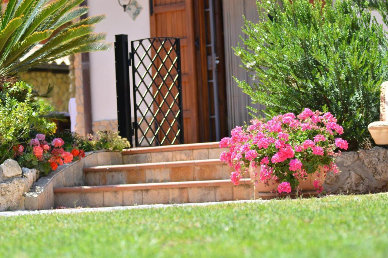 Tenuta Carabollace Sciacca Ngoại thất bức ảnh