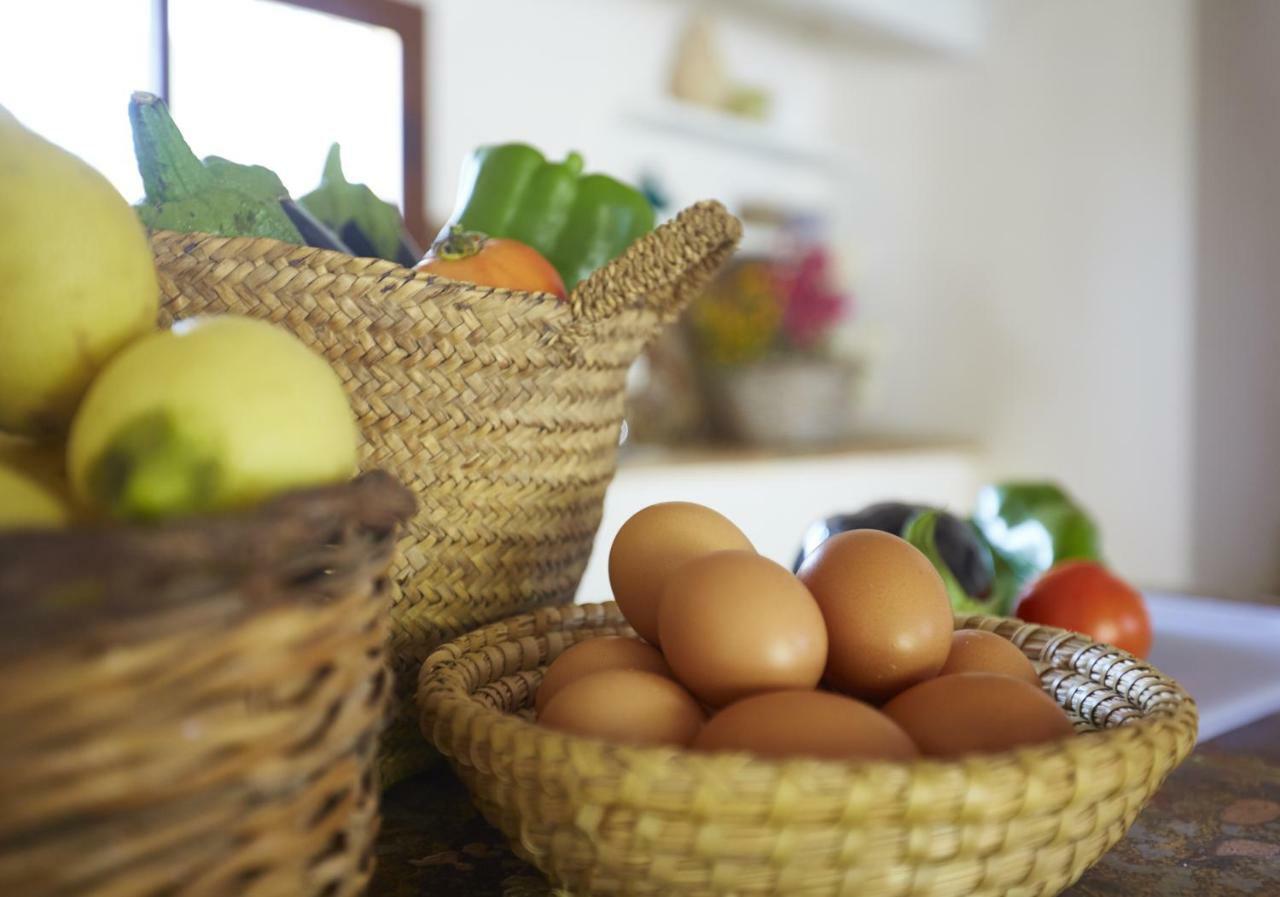 Tenuta Carabollace Sciacca Phòng bức ảnh
